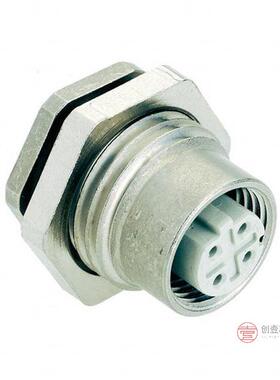 原装21033816410全新CONN RCPT FMALE 4POS GOLD S