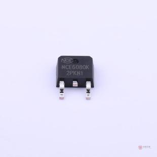 80A正品 60V NCE6080K全新N沟道 原装