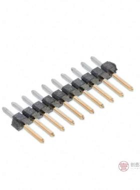 原装951110-8622-AR全新CONN HEADER VERT 10POS 2MM正品