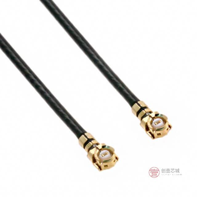 原装2015357-4全新CBL ASSY UMCC PLUG-PLUG 7.874 正品