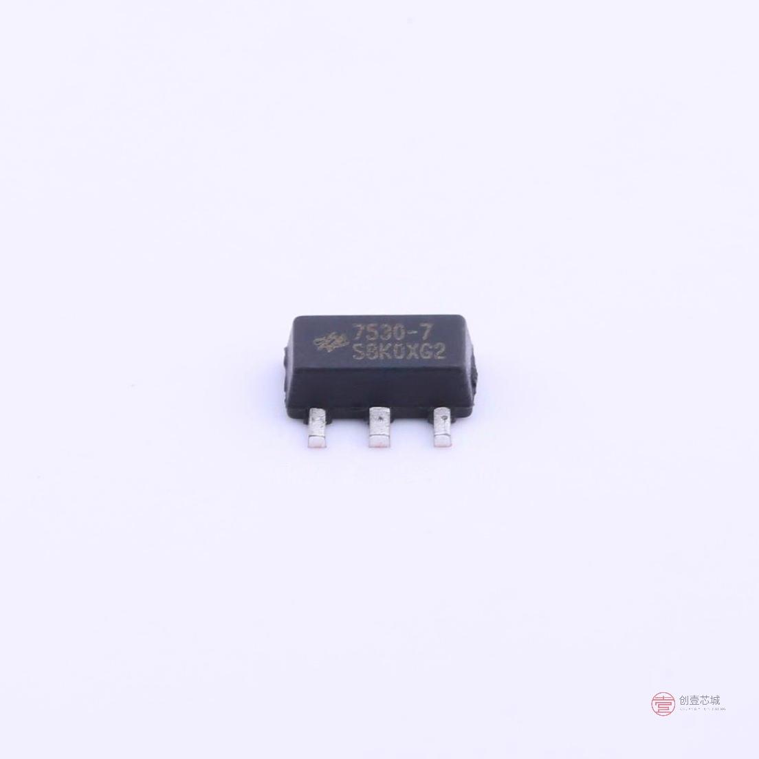 原装HT7530-7全新Vin=30V Vout=3V 100mA正品