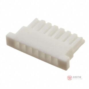 SHL SHLP 07V 原装 7POS RECEPT B全新CONN 1.0MM正品