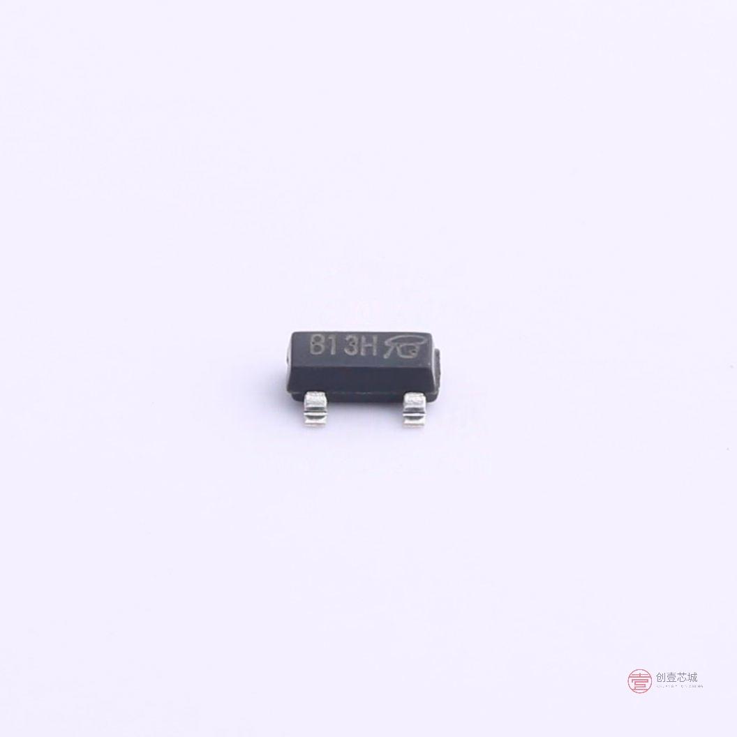 原装FDN537N全新Vds=30V Id=5.3A  SOT23-3正品