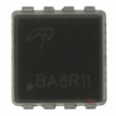 原装正品AON6512全新MOSFET N-CH 30V 54A/150A 8DFN