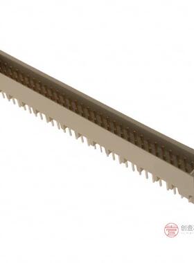 原装09021646922全新CONN DIN HDR 64POS PCB正品
