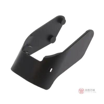 原装正品1743543-2全新LEVER HSG FOR ECU 60P PLUG