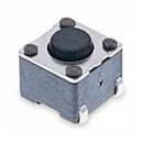 原装TL3301BF160QJ全新SWITCH TACTILE SPST-NO 0.
