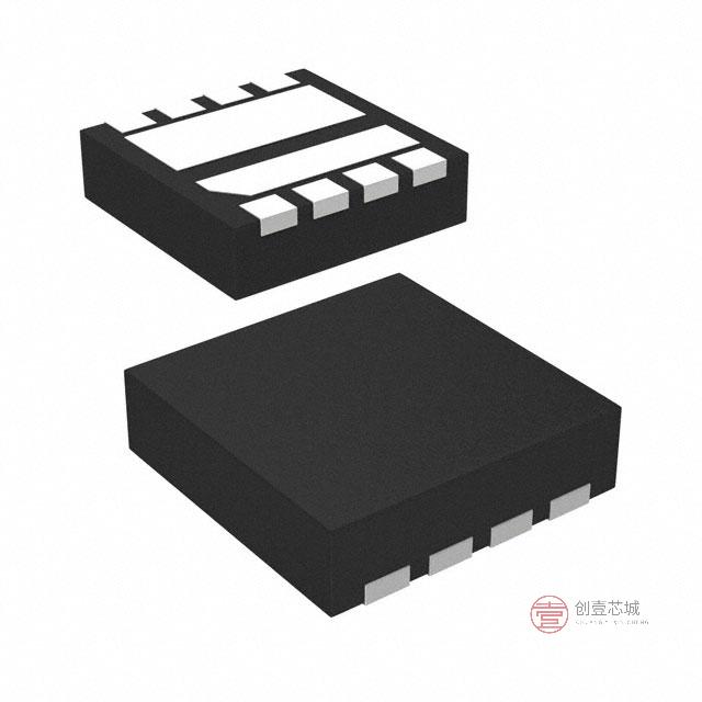 原装DMT3009LDT-7全新MOSFET 2N-CH 30V 30A V-DFN