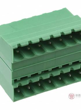 原装1762428全新TERM B HDR 14POS 5.08MM正品