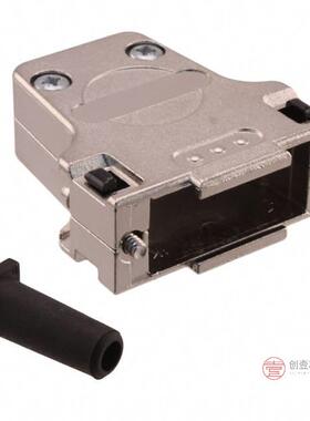 原装09670150344全新CONN BACKSHELL 15POS 180DEG正品