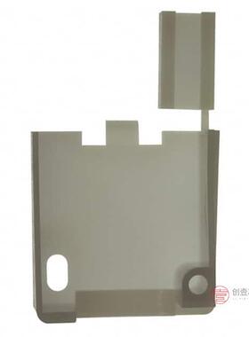 原装1-640723-0全新CONN STRAIN RELIEF ENCLOSE 1