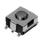 原装SKHMQKE010全新触觉 6.2x6.5x3.1mm 100gf