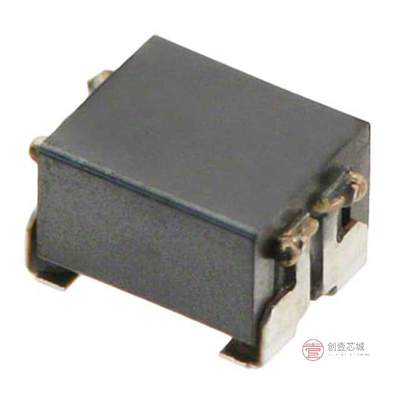 B82789C0513H002 滤波器〈CMC 51UH 250MA 2LN SMD AE