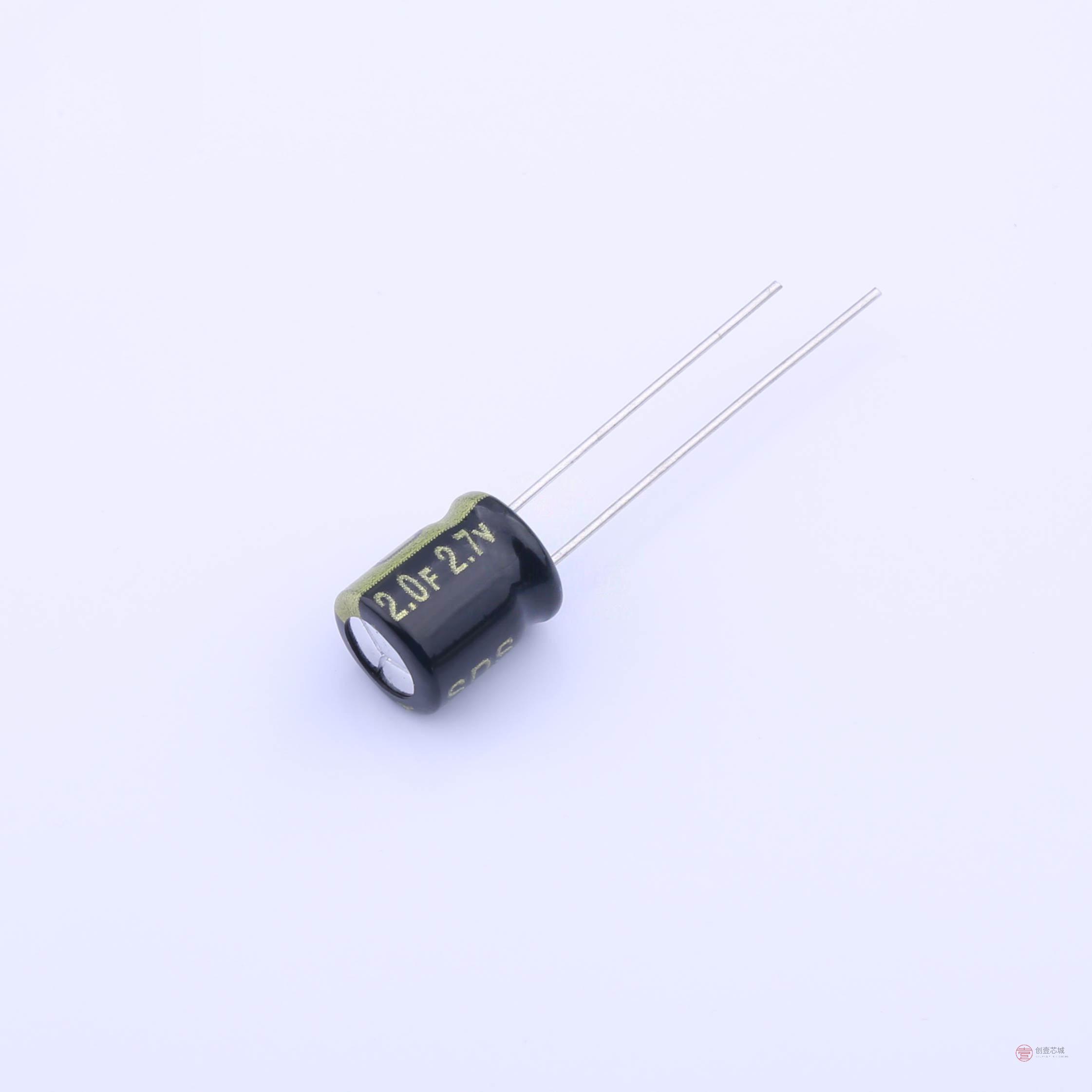 原装SDS2R7L2050809全新2F -10%~+30% 2.7V正品