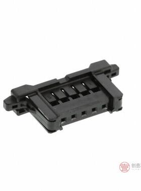 原装正品DF51-5S-2C全新CONN SOCKET 5POS SGL CRIMP