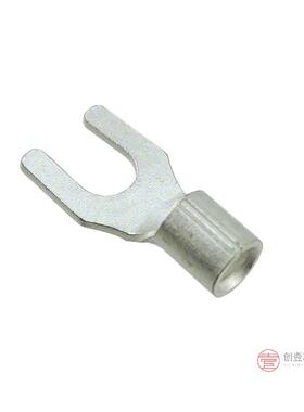 原装35495全新CONN SPADE TERM 10-12AWG #10正品