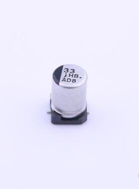 原装EEEHB0J330R全新33uF 20% 6.3V正品