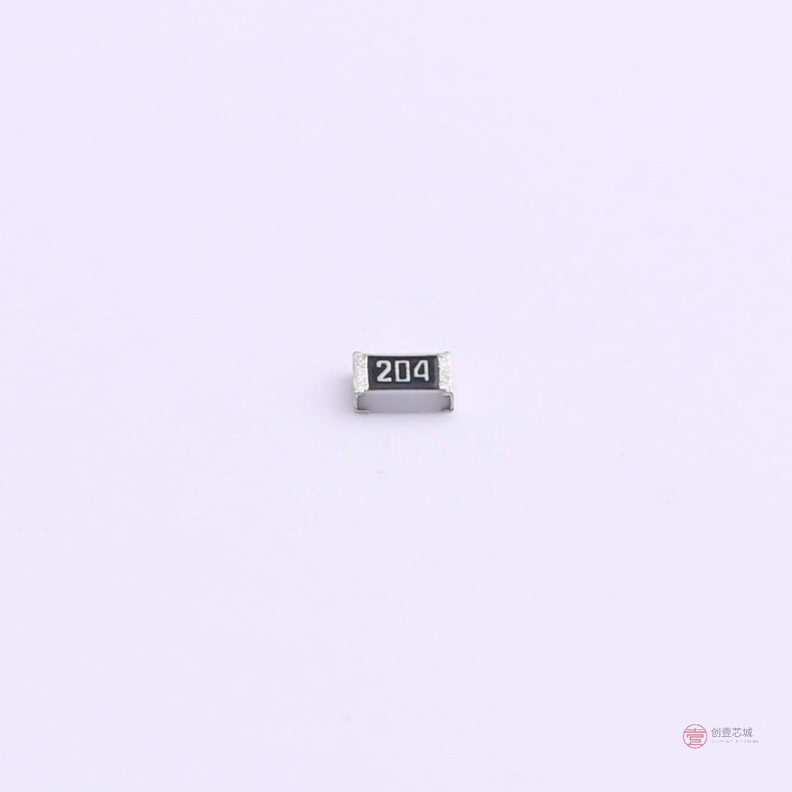 原装ERA6AEB204V全新200k 0.1% 125mW正品