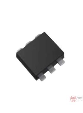 原装SSM6N62TU,LXHF全新SMOS LOW RON DUAL NCH ID