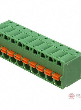 原装1873139全新TERM B PLUG 10POS STR 5.08MM正品