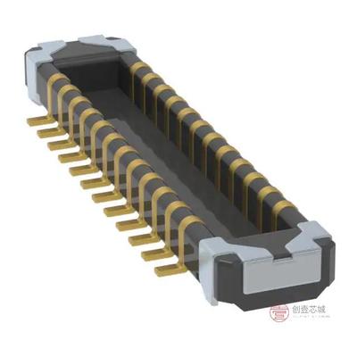 原装BM23FR0.6-24DP-0.35V(51)全新CONN HDR 24POS