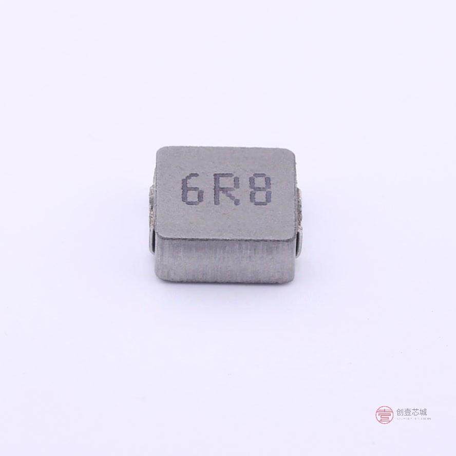 原装MCS0630-6R8MN2全新功率电感 6.8µH 20% 54m I