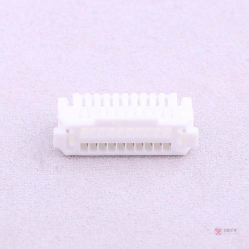 原装SHLDP-20V-S-1全新1mm 2x10P正品
