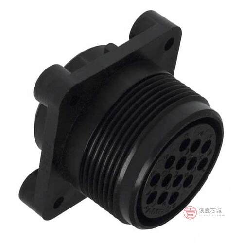 原装正品213570-1全新CONN RCPT HSG FMALE 14POS PNL MT