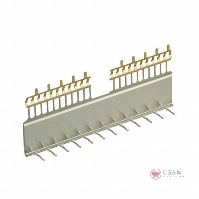 原装338108-2全新CONN HARDWARE LOWERSHIELD 110POS正品