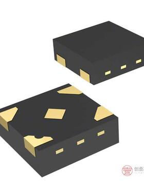 原装正品74AUP1G34FS3-7全新IC BUFFER NON-INVERT 3