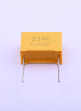 原装MPP334K0630D181408B1515全新330nF 10% 630V正品