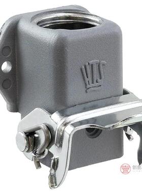 原装1106404-3全新CONN BASE SIDE ENTRY SZ1 M20正品