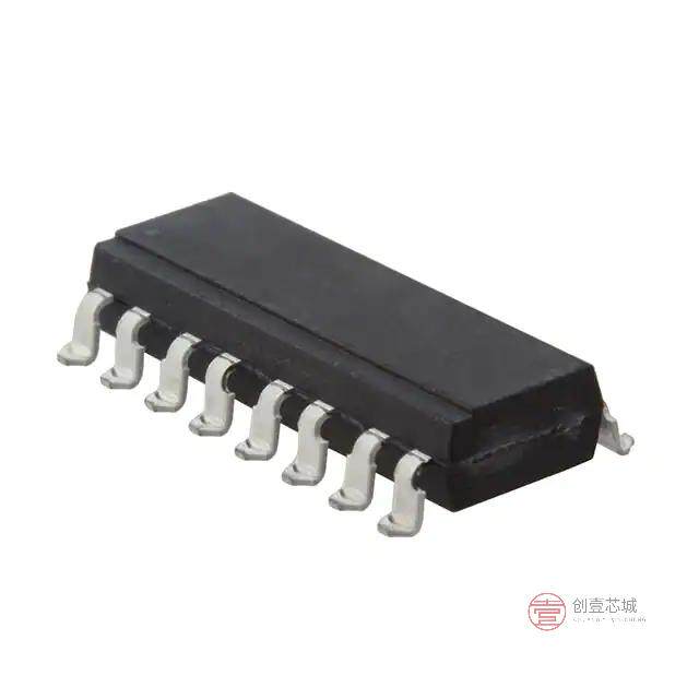 原装TLP521-4XSM全新OPTOISO 5.3KV 4CH TRANS 16SMD正品