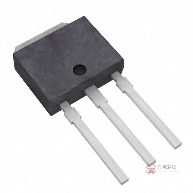 原装IRFU220PBF全新MOSFET N-CH 200V 4.8A TO251AA正品