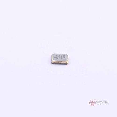 原装8Y26000002全新26MHZ 9PF 10PPM -30°C~+85°C正品