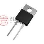 原装WMHP50-1R0F全新厚膜电阻器 - 透孔 50W 1 Ohm