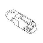 原装52266-0211全新汽车 2.5MM WIRE PLUG正品