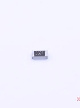 原装MCWF08U3321BTL全新3.32k 0.1% 125mW正品