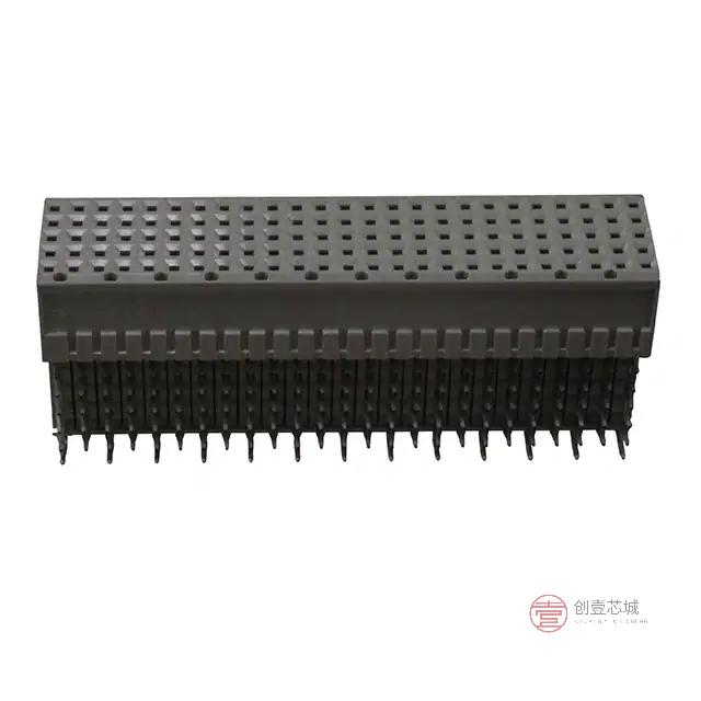 原装5352069-1全新CONN RECEPT 125POS 2MM PRESS-FIT正品