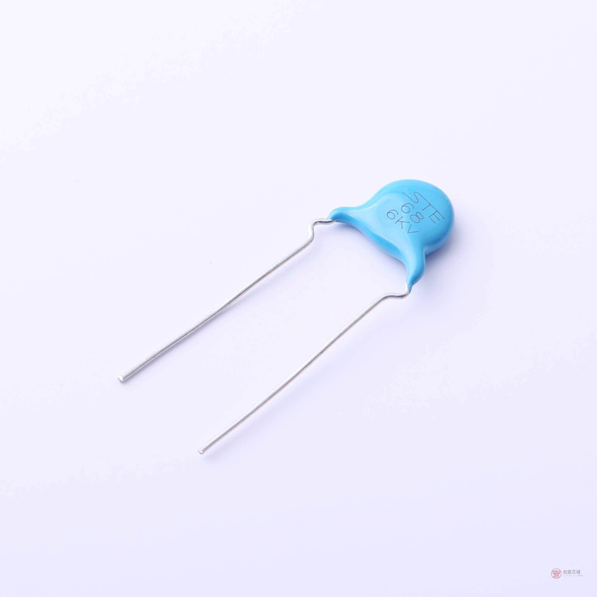 原装A09S2D680KN0B2S0N0全新68pF 10% 6kV正品