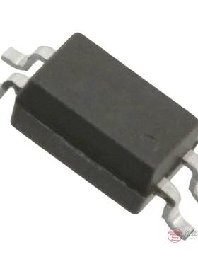 原装TCMT1100全新OPTOISOLATOR 3.75KV TRANS 4-SOP正品