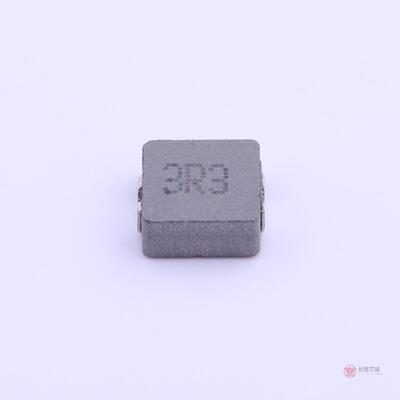 原装正品MHCI06030-3R3M-R8A全新功率电感 3.3µH 20%