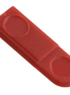 原装1734634全新CONN TERM BLK KEYING STAR RED正品