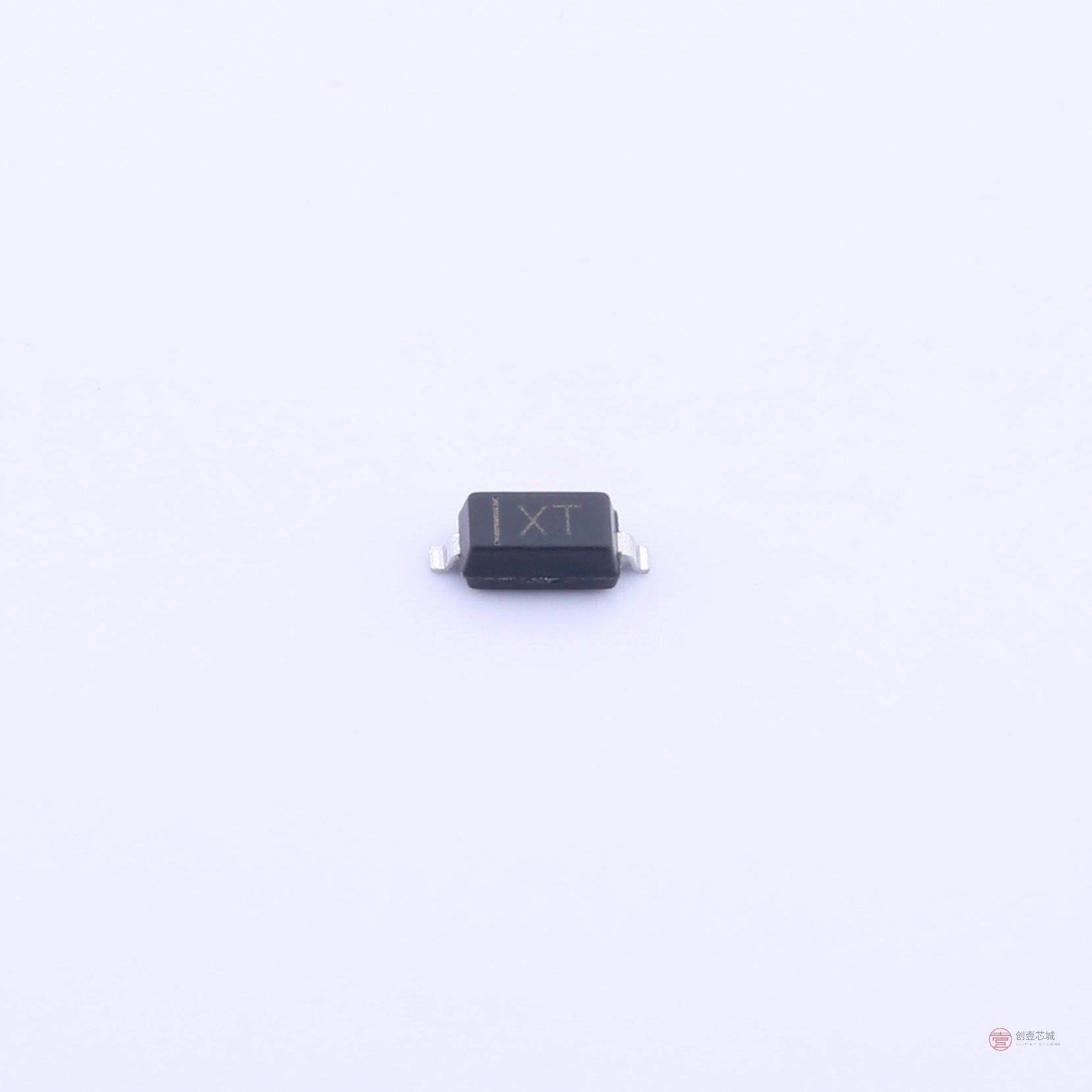 原装MMSD301全新30V 520mV@10mA正品