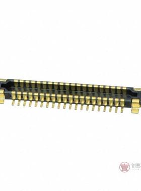 原装BM24-40DP/2-0.35V(53)全新CONN HDR 40POS SM