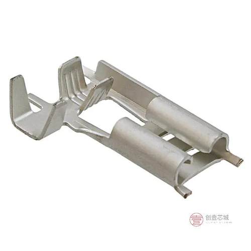 原装180464-5全新CONN QC RCPT 13.5-17AWG 0.250正品