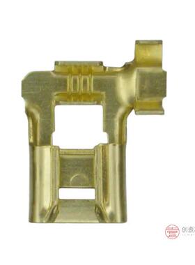 原装63096-1全新CONN QC RCPT 14-18AWG 0.250正品