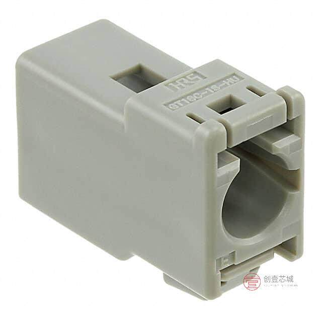 原装GT16C-1S-HU全新CONN HOUSING FOR F TERMINALS正品