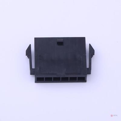 原装X3025HF-06G-N2全新3mm 1x6P (MX43020/4302