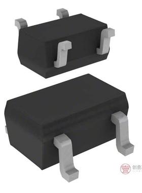 原装3SK293(TE85L,F)全新FET RF 12.5V 800MHZ USQ正品